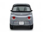 Citroen Ami 2020 года